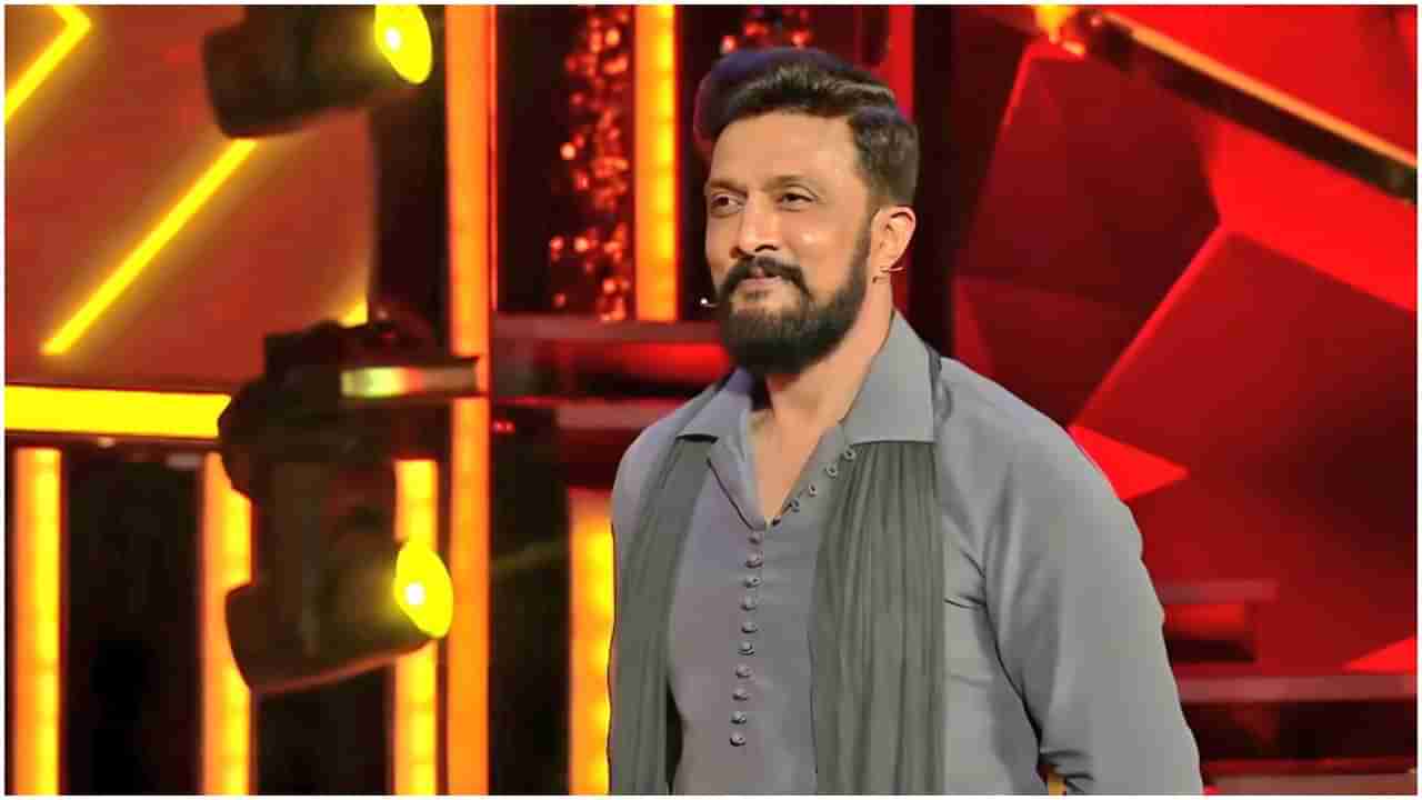 Bigg Boss TRP: ‘ಬಿಗ್ ಬಾಸ್’​ಗೆ ಸಿಕ್ತು ಭರ್ಜರಿ ಟಿಆರ್​ಪಿ; ದಾಖಲೆಗಳೆಲ್ಲ ಉಡೀಸ್  