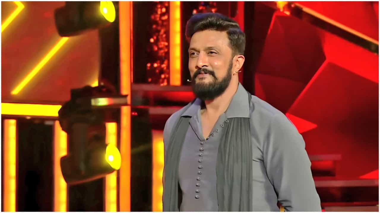 ಸುದೀಪ್ಗೆ ಉಘೇ ಎಂದ ವೀಕ್ಷಕರು; ಶನಿವಾರ-ಭಾನುವಾರ ಬಿಗ್ ಬಾಸ್ಗೆ ಭರ್ಜರಿ ಟಿಆರ್ಪಿ ಸುದೀಪ್ಗೆ ಉಘೇ ಎಂದ ವೀಕ್ಷಕರು; ಶನಿವಾರ-ಭಾನುವಾರ ಬಿಗ್ ಬಾಸ್ಗೆ ಭರ್ಜರಿ ಟಿಆರ್ಪಿ