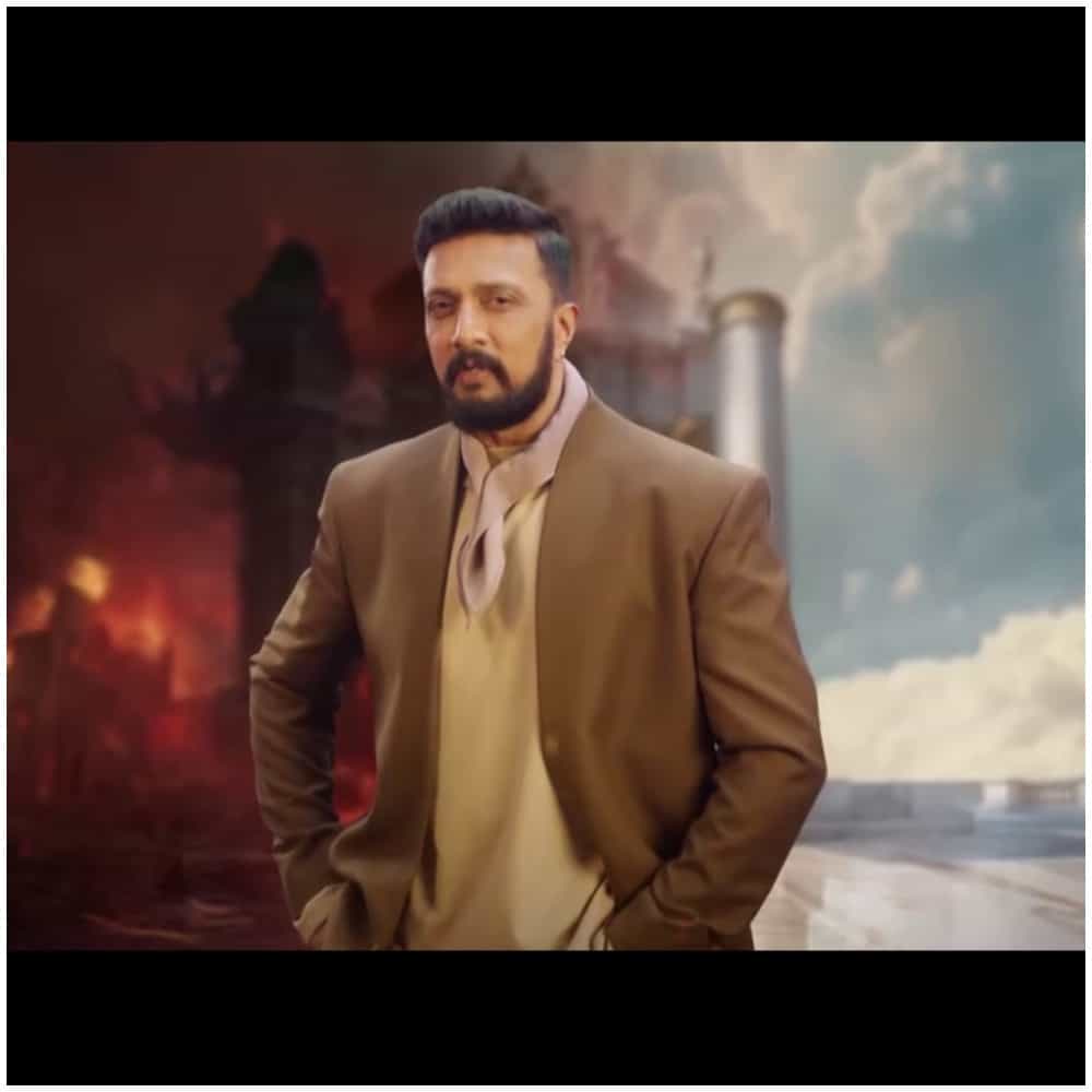 ‘ಕಿಚ್ಚ’ ಸುದೀಪ್ ಅವರು ‘ಬಿಗ್ ಬಾಸ್ ಕನ್ನಡ ಸೀಸನ್ 11’ರ ಮಧ್ಯದಲ್ಲೇ ಶಾಕಿಂಗ್ ಅಪ್ಡೇಟ್ ಕೊಟ್ಟಿದ್ದಾರೆ. ಅವರು ಈ ಸೀಸನ್ ಬಳಿಕ ಅವರು ಶೋ ತೊರೆಯೋ ನಿರ್ಧಾರಕ್ಕೆ ಬಂದಿದ್ದಾರೆ. ಈ ಬಗ್ಗೆ ಅವರು ಮಾಹಿತಿ ಕೂಡ ನೀಡಿದ್ದಾರೆ. ಇದು ಫ್ಯಾನ್ಸ್ಗೆ ಬೇಸರ ಮೂಡಿಸಿದೆ.