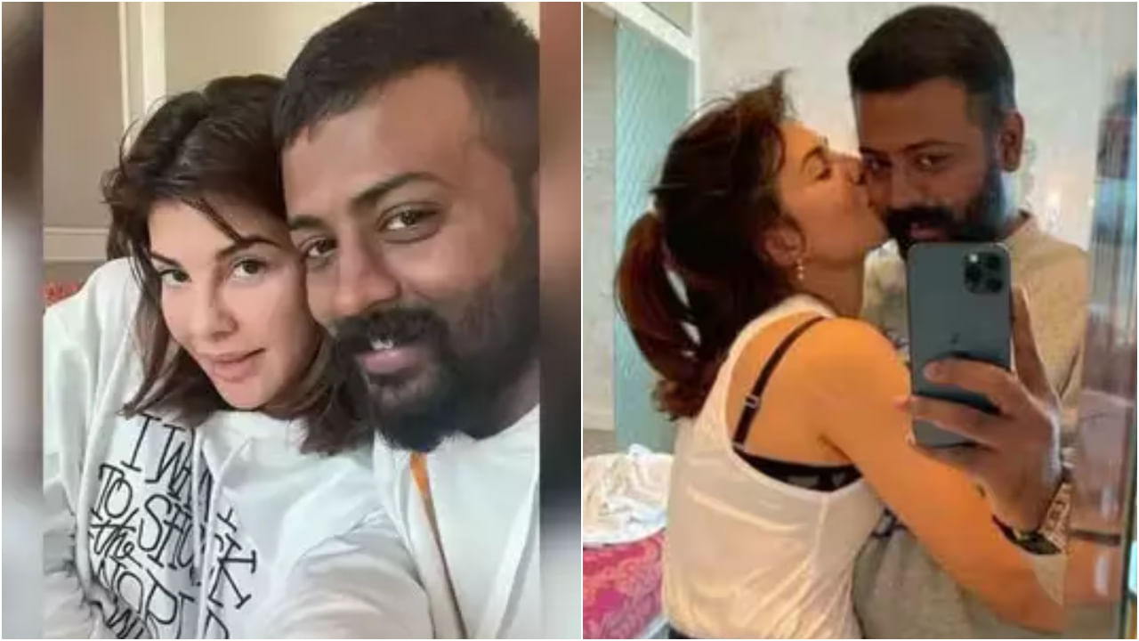 ಪ್ರೇಯಸಿಯ ಫ್ಯಾನ್ಸ್ಗೆ 25 ಕಾರು, 200 ಐಫೋನ್ ಗಿಫ್ಟ್ ಕೊಡುವೆ ಎಂದ ಸುಕೇಶ್ ಚಂದ್ರಶೇಖರ್ ಪ್ರೇಯಸಿಯ ಫ್ಯಾನ್ಸ್ಗೆ 25 ಕಾರು, 200 ಐಫೋನ್ ಗಿಫ್ಟ್ ಕೊಡುವೆ ಎಂದ ಸುಕೇಶ್ ಚಂದ್ರಶೇಖರ್