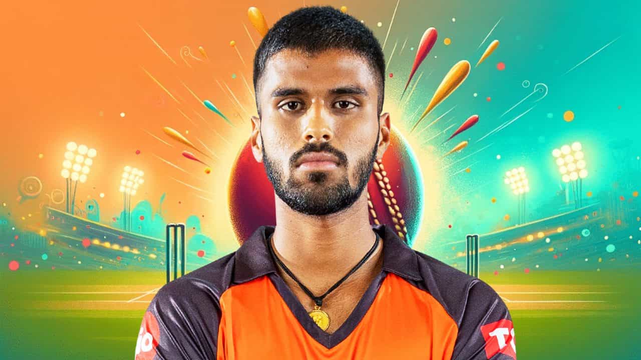 ಟೀಮ್ ಇಂಡಿಯಾ ಆಟಗಾರ ವಾಷಿಂಗ್ಟನ್ ಸುಂದರ್ ಐಪಿಎಲ್ (IPL 2025) ಸೀಸನ್ 18ರ ಮೆಗಾ ಹರಾಜಿನಲ್ಲಿ ಕಾಣಿಸಿಕೊಳ್ಳುವುದು ಖಚಿತವಾಗಿದೆ. ಪ್ರಸ್ತುತ ಸನ್ರೈಸರ್ಸ್ ಹೈದರಾಬಾದ್ ತಂಡದಲ್ಲಿರುವ ಸುಂದರ್ ಮುಂಬರುವ ಸೀಸನ್ಗಾಗಿ ರಿಟೈನ್ ಆಗುತ್ತಿಲ್ಲ. ಬದಲಾಗಿ ಹರಾಜಿನಲ್ಲಿ ಕಾಣಿಸಿಕೊಳ್ಳಲು ನಿರ್ಧರಿಸಿದ್ದಾರೆ.