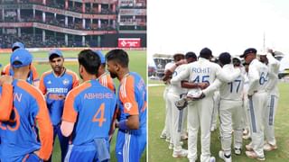 IND A vs AFG A: ಭಾರತಕ್ಕೆ ಸೋಲುಣಿಸಿದ ಅಫ್ಘಾನಿಸ್ತಾನ್