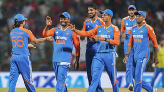 IND vs BAN 1st T20 Highlights: 11.5 ಓವರ್​ಗಳಲ್ಲಿ ಪಂದ್ಯ ಗೆದ್ದ ಭಾರತ