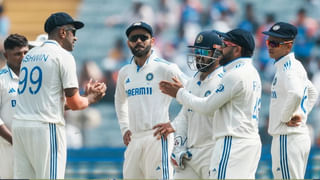 IND vs NZ: ಭಾರತಕ್ಕೆ ಆರಂಭಿಕ ಆಘಾತ; ಮತ್ತೊಮ್ಮೆ ಸೊನ್ನೆಗೆ ಬಲಿಯಾದ ರೋಹಿತ್ ಶರ್ಮಾ