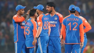 IND vs BAN: ಭಾರತ- ಬಾಂಗ್ಲಾ ನಡುವಿನ 3ನೇ ಟಿ20 ಪಂದ್ಯ ಯಾವಾಗ? ಉಚಿತವಾಗಿ ವೀಕ್ಷಿಸುವುದು ಹೇಗೆ?