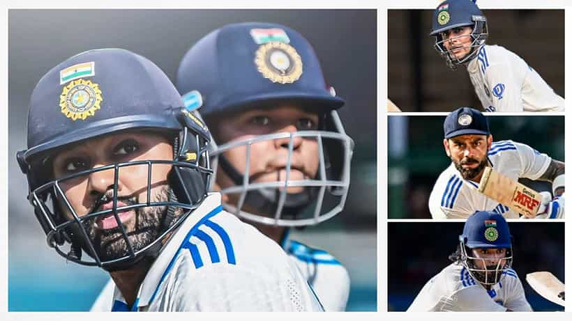 IND vs BAN: ಭಾರತ್ ಬಾಲ್ಗೆ ತತ್ತರಿಸಿದ ಬಾಂಗ್ಲಾ: ಟೀಮ್ ಇಂಡಿಯಾಗೆ ಭರ್ಜರಿ ಜಯ