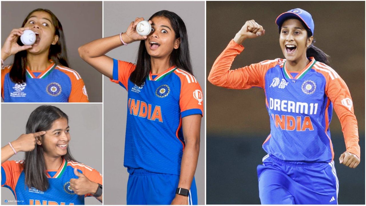 Women’s T20 World Cup 2024: ಭಾರತ-ಪಾಕ್ ಮುಖಾಮುಖಿ: ಇಲ್ಲಿದೆ ನೋಡಿ ವೇಳಾಪಟ್ಟಿ Women’s T20 World Cup 2024: ಭಾರತ-ಪಾಕ್ ಮುಖಾಮುಖಿ: ಇಲ್ಲಿದೆ ನೋಡಿ ವೇಳಾಪಟ್ಟಿ