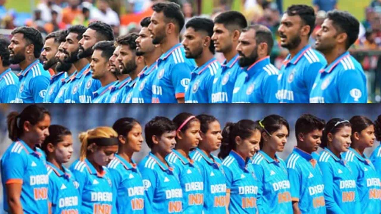 ಅಕ್ಟೋಬರ್ 6, ಭಾನುವಾರ ಟೀಮ್ ಇಂಡಿಯಾ ಎರಡು ಪಂದ್ಯಗಳನ್ನಾಡಲಿದೆ. ಒಂದು ಪಂದ್ಯವು ದುಬೈನಲ್ಲಿ ನಡೆದರೆ, ಮತ್ತೊಂದು ಪಂದ್ಯವು ಮಧ್ಯಪ್ರದೇಶದ ಗ್ವಾಲಿಯರ್ನಲ್ಲಿ ಜರುಗಲಿದೆ. ಹೀಗಾಗಿ ಕ್ರಿಕೆಟ್ ಪ್ರೇಮಿಗಳ ಪಾಲಿಗೆ ನಾಳೆ ಸೂಪರ್ ಸಂಡೆ.