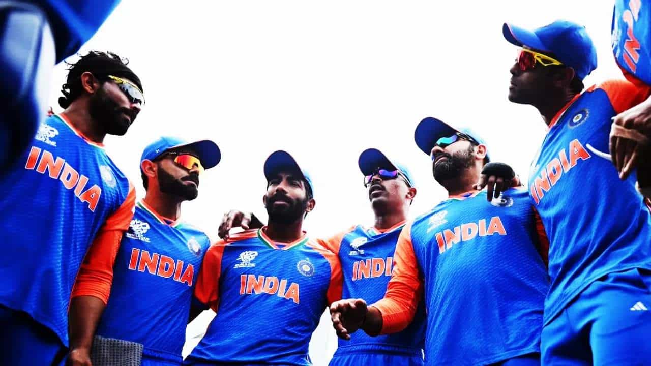 ಭಾರತ ಮತ್ತು ಬಾಂಗ್ಲಾದೇಶ್ ನಡುವಣ ಮೂರು ಪಂದ್ಯಗಳ ಟಿ20 ಸರಣಿ ಇಂದಿನಿಂದ (ಅಕ್ಟೋಬರ್ 6) ಶುರುವಾಗಲಿದೆ. ಈ ಸರಣಿಯ ಆರಂಭಕ್ಕೂ ಮುನ್ನವೇ ಟೀಮ್ ಇಂಡಿಯಾಗೆ ಆಘಾತ ಎದುರಾಗಿದ್ದು, ಪ್ರಮುಖ ಆಲ್ರೌಂಡರ್ ಶಿವಂ ದುಬೆ ತಂಡದಿಂದ ಹೊರಗುಳಿದಿದ್ದಾರೆ.