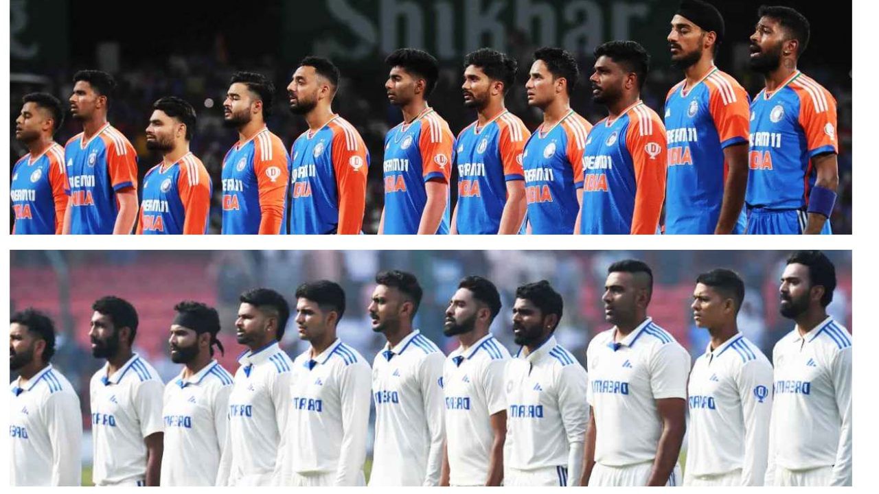 Team India: ಟೀಮ್ ಇಂಡಿಯಾದ ಮುಂದಿನ ಸರಣಿಗಳ ಸಂಪೂರ್ಣ ವೇಳಾಪಟ್ಟಿ ಇಲ್ಲಿದೆ