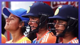 IND vs AUS: ಗೆಲ್ಲಲೇಬೇಕಾದ ಪಂದ್ಯದಲ್ಲಿ ಸೋತ ಭಾರತ; ಸೆಮೀಸ್ ಕನಸು ಭಾಗಶಃ ಭಗ್ನ