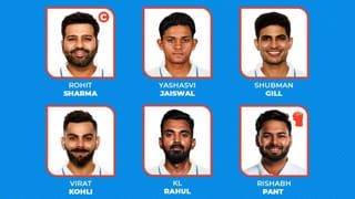 ಆಸ್ಟ್ರೇಲಿಯಾ ಸರಣಿಗೂ ಮೊಹಮ್ಮದ್ ಶಮಿ ಡೌಟ್: ಬಿಗ್ ಅಪ್ಡೇಟ್ ನೀಡಿದ ರೋಹಿತ್ ಶರ್ಮಾ