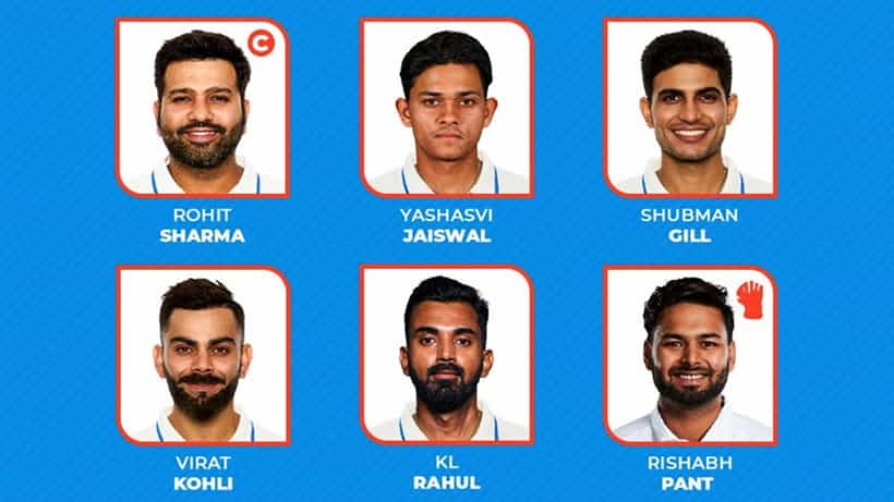 IND vs NZ: ಮೊದಲ ಟೆಸ್ಟ್ಗೆ ಟೀಮ್ ಇಂಡಿಯಾ ಪ್ಲೇಯಿಂಗ್ 11 ಹೀಗಿರಲಿದೆ