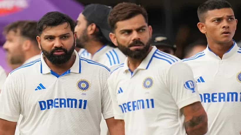 IND vs NZ: ಕೇವಲ 46 ರನ್ಗೆ ಆಲೌಟ್: 5 ಅವಮಾನಕರ ದಾಖಲೆ ಬರೆದ ಟೀಮ್ ಇಂಡಿಯಾ