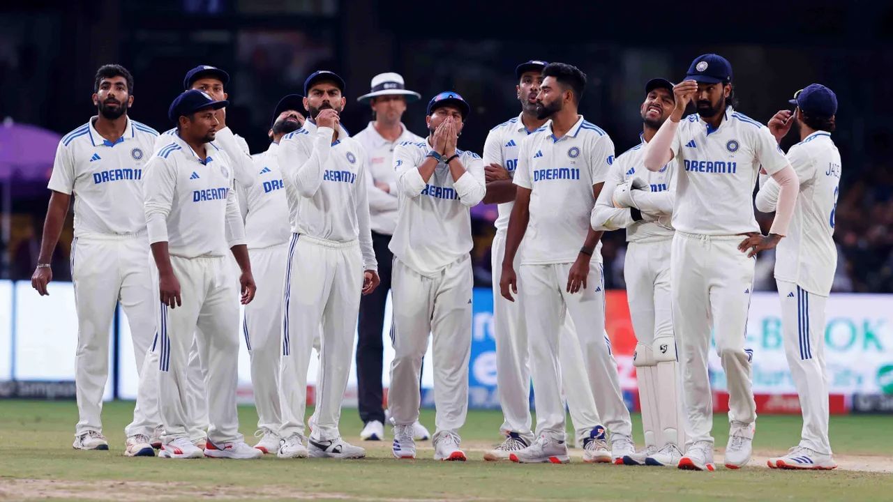 IND vs NZ: ಟೀಮ್ ಇಂಡಿಯಾ ಸೋಲಿಗೆ ಕಾರಣವಾದ ಆ ಒಂದು ನಿರ್ಧಾರ..!