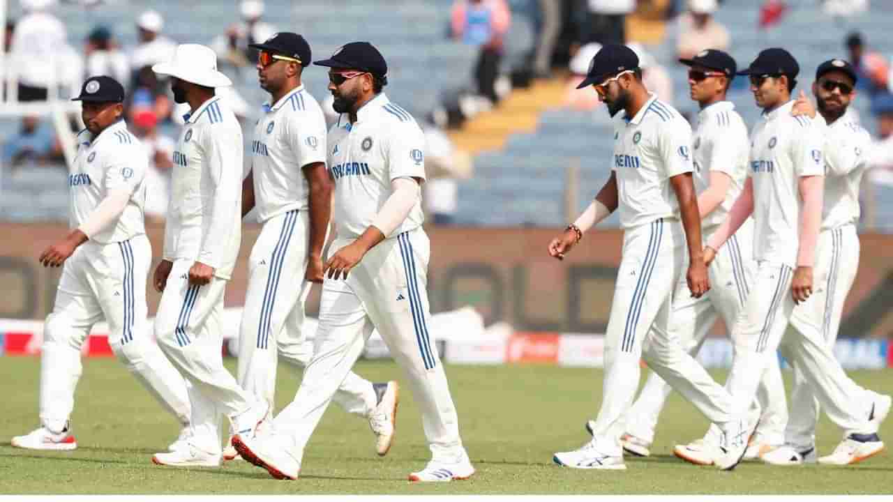 IND vs NZ: ಭಾರತ ತಂಡದ ಗೆಲುವಿಗೆ 359 ರನ್​ಗಳ ಗುರಿ