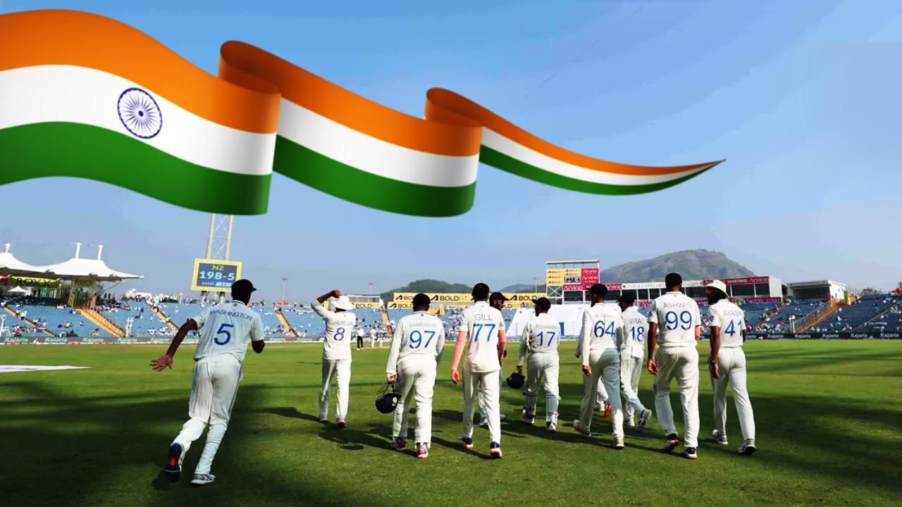 IND vs NZ: ಟೀಮ್ ಇಂಡಿಯಾ ಗೆದ್ದರೆ ಹೊಸ ಇತಿಹಾಸ