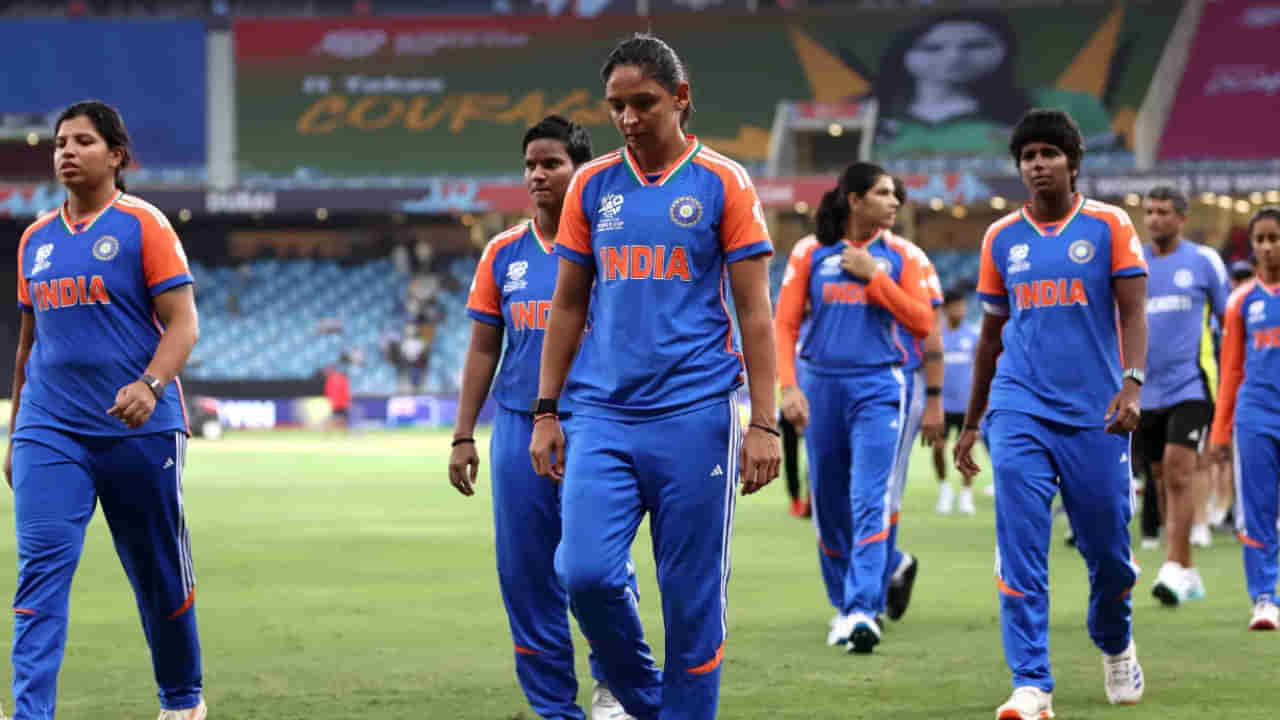 Women’s T20 World Cup 2024: ಆಸೀಸ್ ವಿರುದ್ಧ ಗೆದ್ದರೂ ಟೀಂ ಇಂಡಿಯಾ ಸೆಮೀಸ್ ತಲುಪುವುದು ಕಷ್ಟ