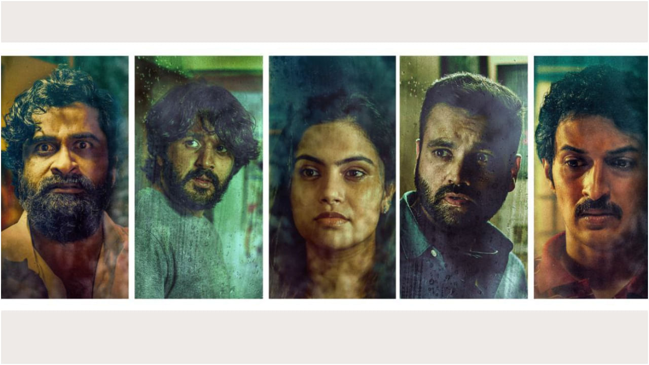 ಬಿಗ್ ಬಾಸ್ ನಡುವೆ ‘ಟೆನೆಂಟ್’ ಟೀಸರ್ ಮೂಲಕ ಹೆಚ್ಚಿತು ಉಗ್ರಂ ಮಂಜು, ಧರ್ಮ ಕೀರ್ತಿರಾಜ್ ಸದ್ದು ಬಿಗ್ ಬಾಸ್ ನಡುವೆ ‘ಟೆನೆಂಟ್’ ಟೀಸರ್ ಮೂಲಕ ಹೆಚ್ಚಿತು ಉಗ್ರಂ ಮಂಜು, ಧರ್ಮ ಕೀರ್ತಿರಾಜ್ ಸದ್ದು