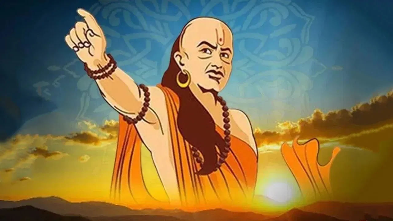 Chanakya Niti and Human Behavior- ಅಂತಹ ಜನರನ್ನು ನಿಮ್ಮ ದಾರಿಗೆ ತರಲು ಹೀಗೆ ಮಾಡಿ ಸಾಕು, ಚಾಣಕ್ಯನ ಈ ಸರಳ ಮಾರ್ಗ ಅನುಸರಿಸಿ ನೋಡಿ