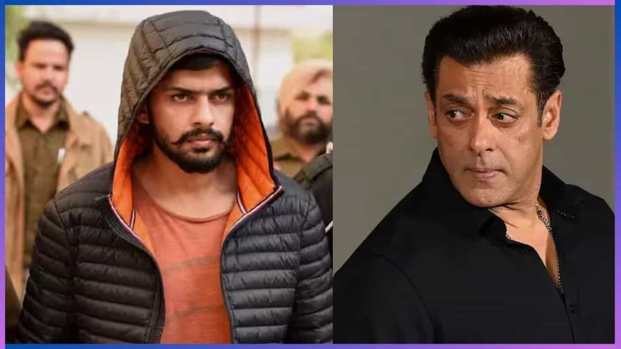 ಗ್ಯಾಂಗ್ಸ್ಟಾರ್ ಲಾರೆನ್ಸ್ ಬಿಷ್ಣೋಯ್ಗೆ ಬಿಗ್ ರಿಲೀಫ್, ಆ ಒಂದು ಪ್ರಕರಣ ಖುಲಾಸೆ ಗ್ಯಾಂಗ್ಸ್ಟಾರ್ ಲಾರೆನ್ಸ್ ಬಿಷ್ಣೋಯ್ಗೆ ಬಿಗ್ ರಿಲೀಫ್, ಆ ಒಂದು ಪ್ರಕರಣ ಖುಲಾಸೆ