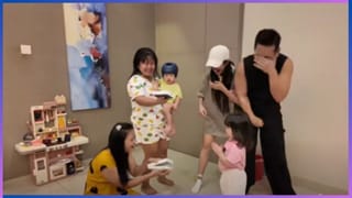 Viral Video: ಮಕ್ಕಳಿಗೆ ಬಿಸ್ಕತ್ತು ಕೊಡುವ ಮುನ್ನ ಎಚ್ಚರ, ಬೌರ್ಬನ್ ಬಿಸ್ಕತ್ತಿನಲ್ಲಿ ಕಬ್ಬಿಣದ ತಂತಿ ಪತ್ತೆ