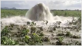 Cyclone Dana: ಒಡಿಶಾ, ಬಂಗಾಳದಲ್ಲಿ ಇಂದು ರಾತ್ರಿಯಿಂದ ಡಾನಾ ಚಂಡಮಾರುತದ ಅಬ್ಬರ; 10 ಲಕ್ಷ ಜನರ ಸ್ಥಳಾಂತರ