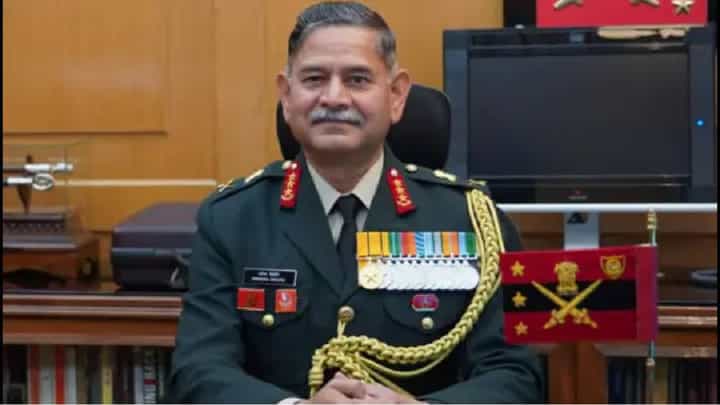 ಎಲ್ಎಸಿ ಬಳಿ ಗಸ್ತು ತಿರುಗುವ ಕುರಿತು ಭಾರತ-ಚೀನಾ ಒಪ್ಪಂದದ ಬಗ್ಗೆ ಭಾರತೀಯ ಸೇನಾ ಮುಖ್ಯಸ್ಥರು ಹೇಳಿದ್ದೇನು? ಎಲ್ಎಸಿ ಬಳಿ ಗಸ್ತು ತಿರುಗುವ ಕುರಿತು ಭಾರತ-ಚೀನಾ ಒಪ್ಪಂದದ ಬಗ್ಗೆ ಭಾರತೀಯ ಸೇನಾ ಮುಖ್ಯಸ್ಥರು ಹೇಳಿದ್ದೇನು?