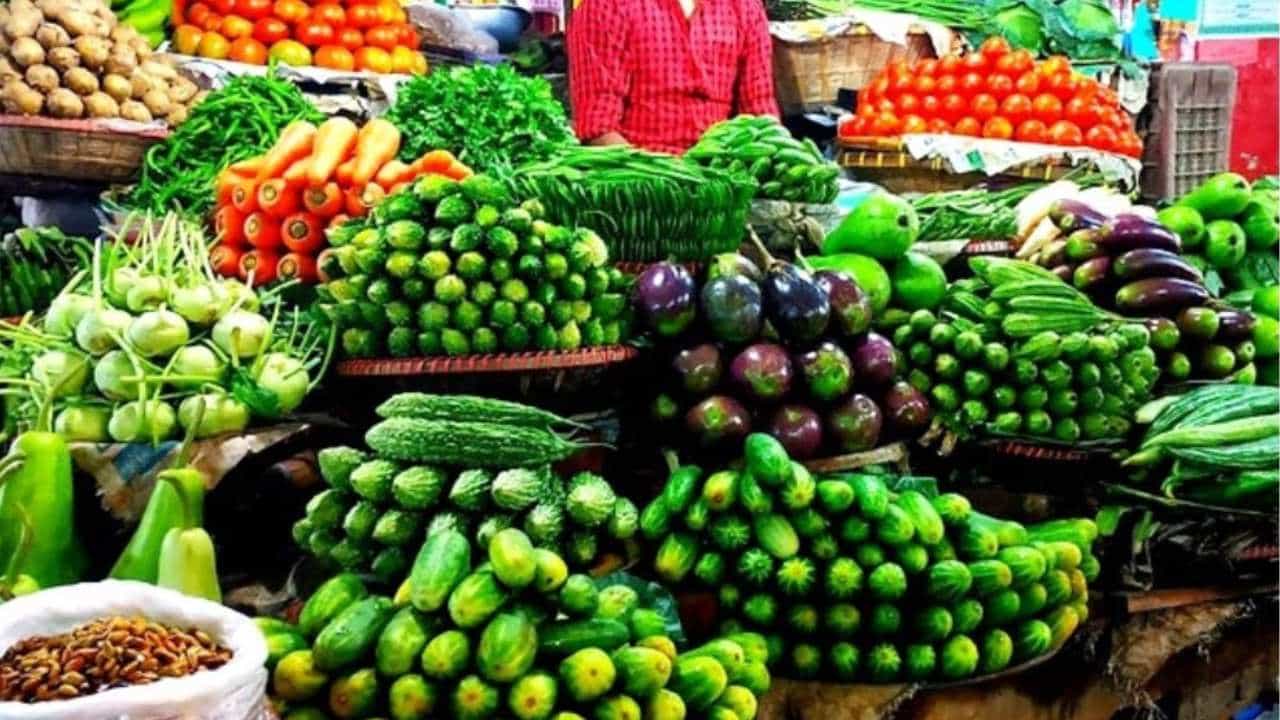 ರೀಟೇಲ್ ಹಣದುಬ್ಬರ ಶೇ. 5.49ಕ್ಕೆ ಏರಿಕೆ; ಇದು 9 ತಿಂಗಳಲ್ಲೇ ಗರಿಷ್ಠ ಮಟ್ಟ ರೀಟೇಲ್ ಹಣದುಬ್ಬರ ಶೇ. 5.49ಕ್ಕೆ ಏರಿಕೆ; ಇದು 9 ತಿಂಗಳಲ್ಲೇ ಗರಿಷ್ಠ ಮಟ್ಟ