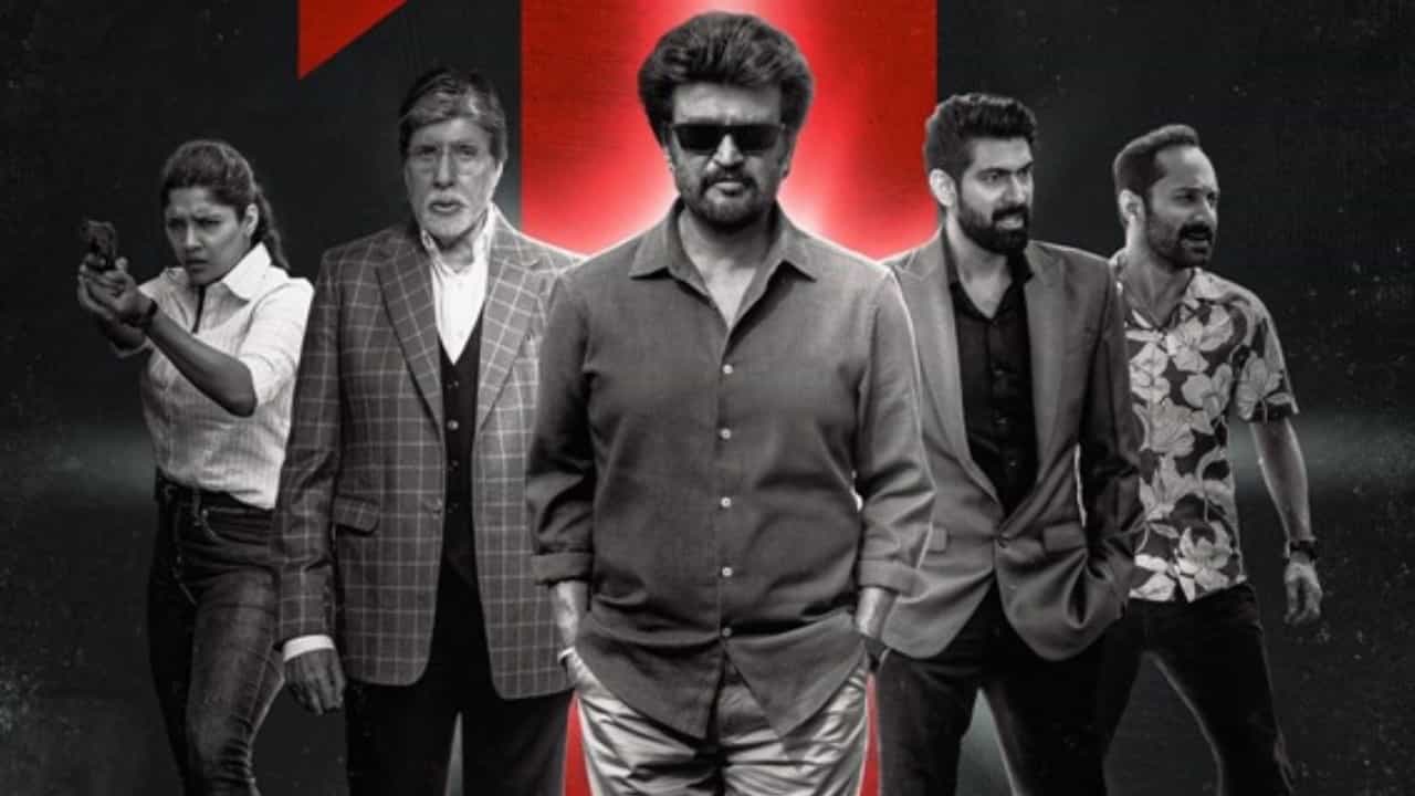 ‘ವೆಟ್ಟೈಯಾನ್’ ಹೆಸರು ವಿವಾದ: ಸ್ಪಷ್ಟನೆ ಕೊಟ್ಟ ಚಿತ್ರತಂಡ ‘ವೆಟ್ಟೈಯಾನ್’ ಹೆಸರು ವಿವಾದ: ಸ್ಪಷ್ಟನೆ ಕೊಟ್ಟ ಚಿತ್ರತಂಡ