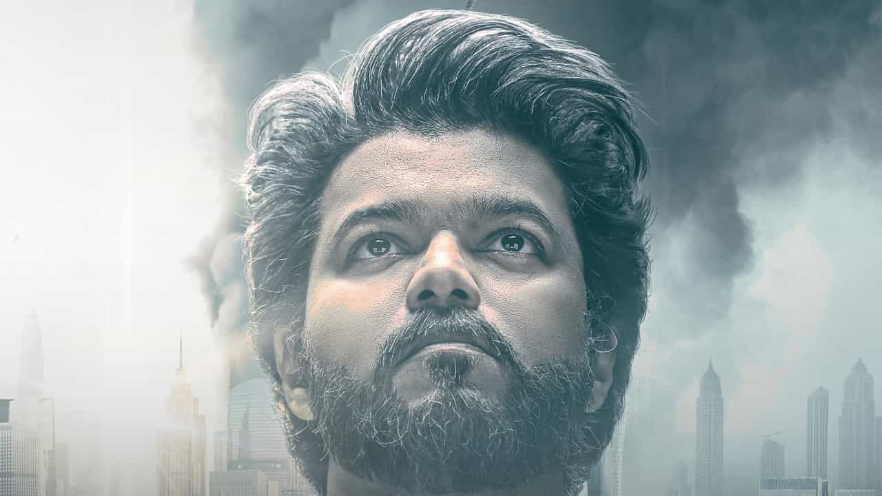 ರಿಲೀಸ್ ಆದ ಒಂದೇ ತಿಂಗಳಿಗೆ ಒಟಿಟಿಗೆ ಬಂದ ದಳಪತಿ ವಿಜಯ್ ನಟನೆಯ ‘GOAT’ ಸಿನಿಮಾ ರಿಲೀಸ್ ಆದ ಒಂದೇ ತಿಂಗಳಿಗೆ ಒಟಿಟಿಗೆ ಬಂದ ದಳಪತಿ ವಿಜಯ್ ನಟನೆಯ ‘GOAT’ ಸಿನಿಮಾ