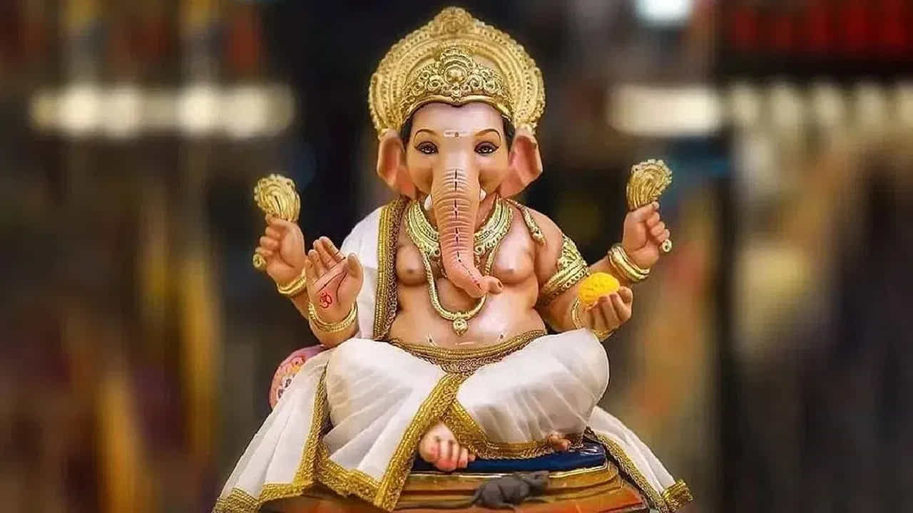 Vinayak Chaturthi 2024: ವಿನಾಯಕ ಚತುರ್ಥಿ ಅಕ್ಟೋಬರ್ 2024- ಗಣಪತಿಯ ಪೂಜೆ, ಶುಭ ಮುಹೂರ್ತ, ಸಂಯೋಗ ವಿಧಿಗಳ ಪ್ರಾಮುಖ್ಯತೆ ಏನು? Vinayak Chaturthi 2024: ವಿನಾಯಕ ಚತುರ್ಥಿ ಅಕ್ಟೋಬರ್ 2024- ಗಣಪತಿಯ ಪೂಜೆ, ಶುಭ ಮುಹೂರ್ತ, ಸಂಯೋಗ ವಿಧಿಗಳ ಪ್ರಾಮುಖ್ಯತೆ ಏನು?