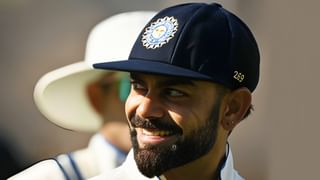 Virat Kohli: ವಿರಾಟ್ ಕೊಹ್ಲಿ ಮುಂದಿದೆ ಮೂರು ಭರ್ಜರಿ ದಾಖಲೆಗಳು