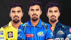 IPL 2025: 3 ತಂಡಗಳ ಟಾರ್ಗೆಟ್ ಲಿಸ್ಟ್ನಲ್ಲಿ ವಾಷಿಂಗ್ಟನ್ ಸುಂದರ್ IPL 2025: 3 ತಂಡಗಳ ಟಾರ್ಗೆಟ್ ಲಿಸ್ಟ್ನಲ್ಲಿ ವಾಷಿಂಗ್ಟನ್ ಸುಂದರ್