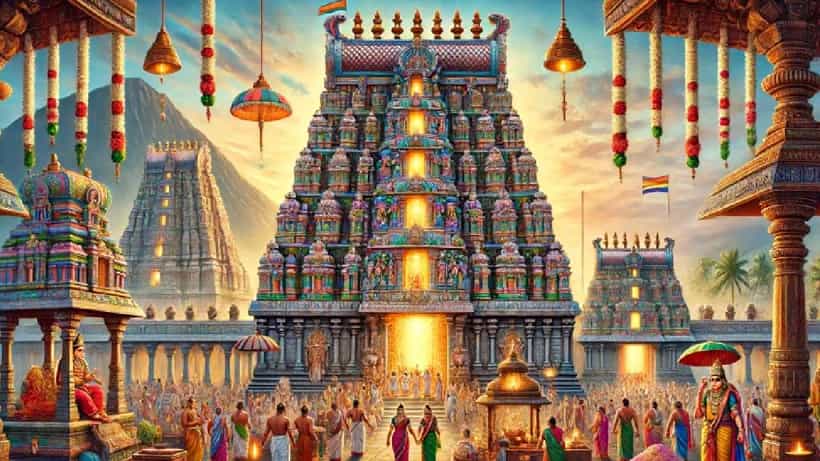 ವಿಶ್ವದ ಈ ಎರಡು ದೇಶಗಳಲ್ಲಿ ಒಂದೇ ಒಂದು ದೇವಾಲಯ, ಮಸೀದಿ ಇಲ್ಲ
