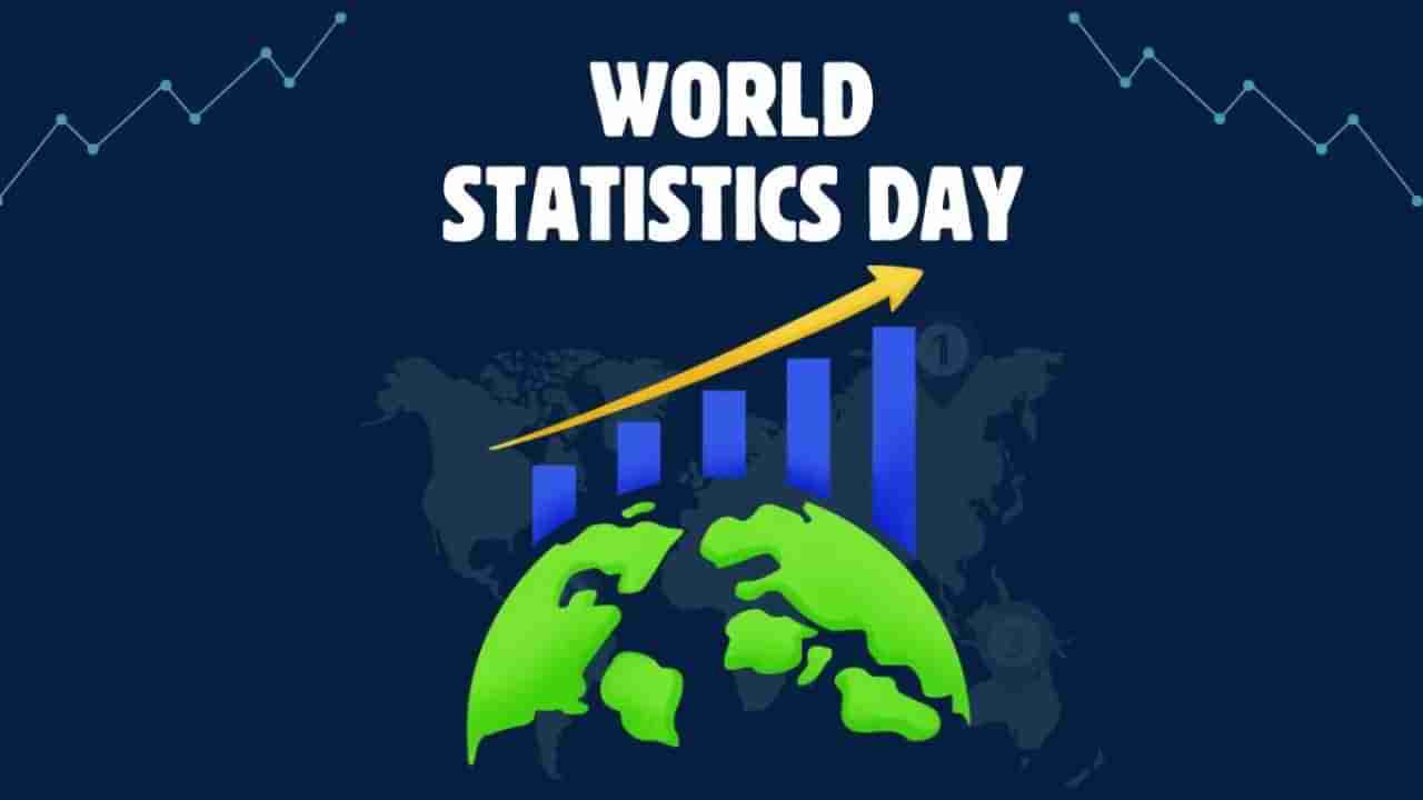 World Statistics Day 2024: ಇಂದು ವಿಶ್ವ ಅಂಕಿ ಅಂಶ ದಿನ; ಈ ದಿನದ ಇತಿಹಾಸ ಮತ್ತು ಮಹತ್ವ ತಿಳಿಯಿರಿ