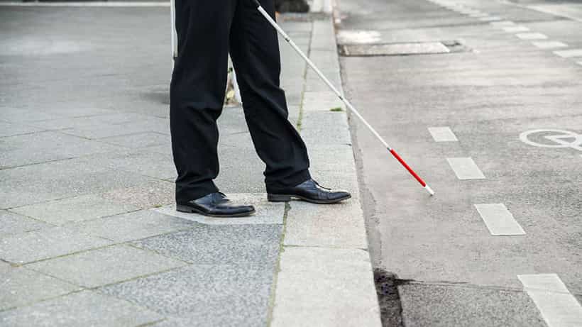 World White Cane Day 2024: ಅಂಧರು ಹಾಗೂ ದೃಷ್ಟಿಹೀನರ ಸಾಧನವಾದ ಕೋಲು ಬಿಳಿ ಬಣ್ಣದಲ್ಲಿ ಇರುವುದು ಏಕೆ? ಇದೆ ಕಾರಣ