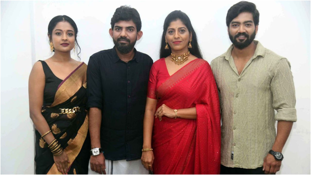ಕನ್ನಡದಲ್ಲಿ ಹೊಸ ಸಿನಿಮಾ ‘ಯಾಕೆ’; ತೆಲುಗಿನಲ್ಲಿ ‘ಸಂಸ್ಥಾನಂ’ ಕನ್ನಡದಲ್ಲಿ ಹೊಸ ಸಿನಿಮಾ ‘ಯಾಕೆ’; ತೆಲುಗಿನಲ್ಲಿ ‘ಸಂಸ್ಥಾನಂ’