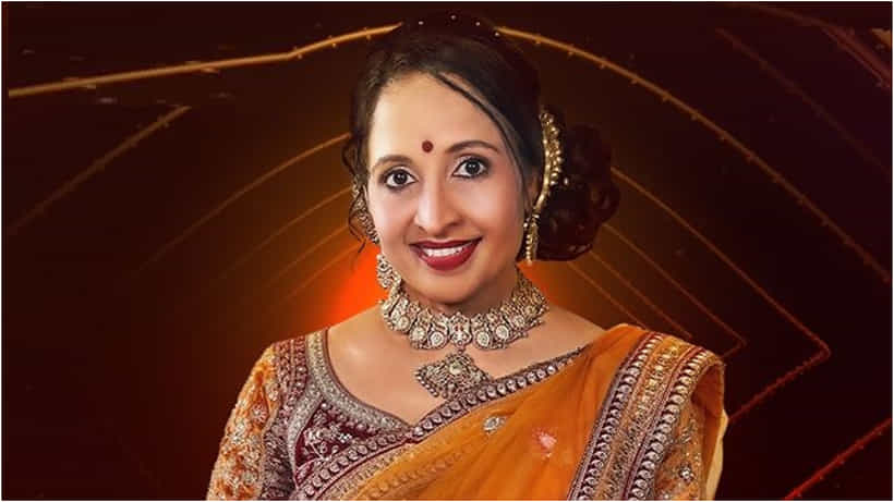 Bigg Boss Elimination: ಬಿಗ್ ಬಾಸ್ ಮನೆಯಿಂದ ಮೊದಲ ವಾರ ಎಲಿಮಿನೇಟ್ ಆದ ಯಮುನಾ ಶ್ರೀನಿಧಿ