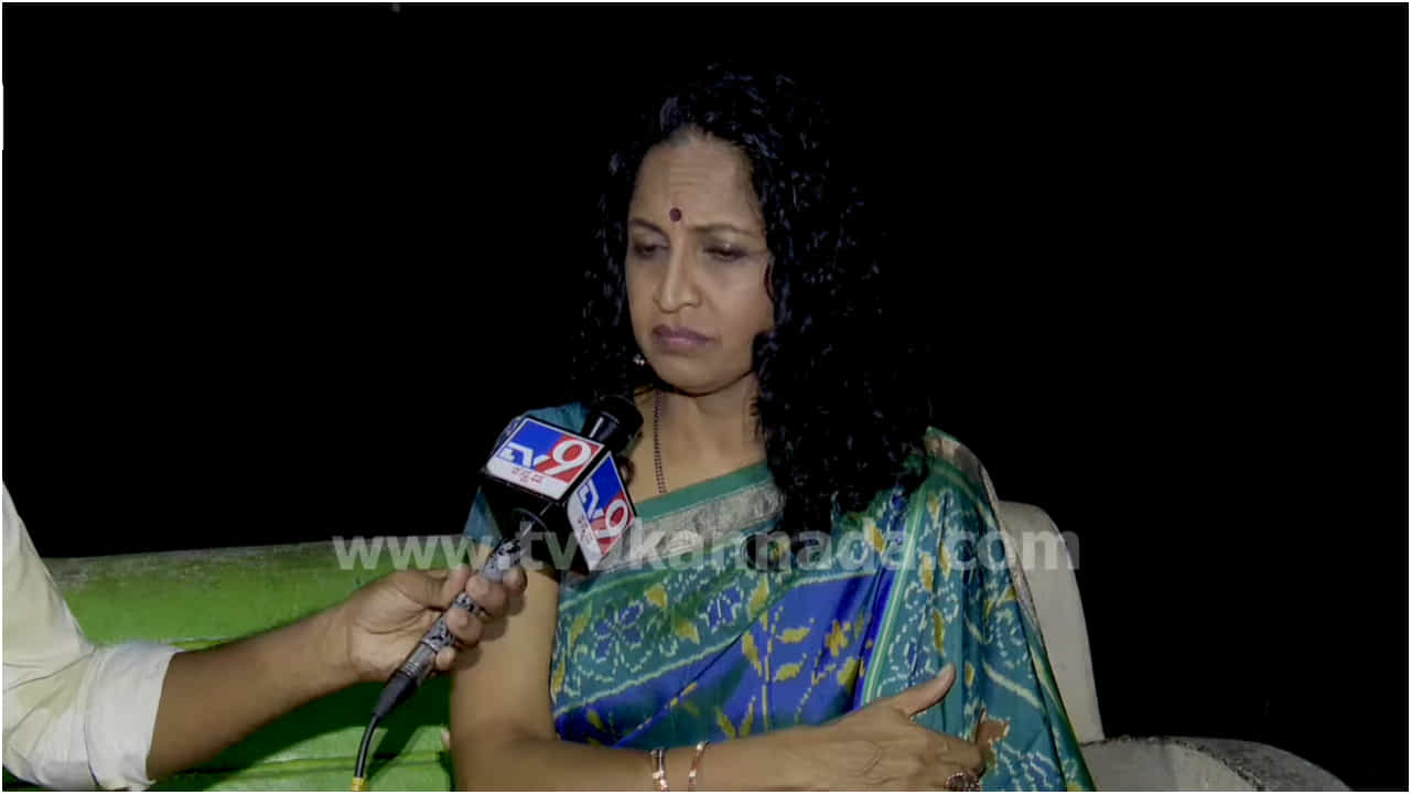 1 ವಾರಕ್ಕೆ ಸಿಕ್ಕ ಸಂಭಾವನೆ ಎಷ್ಟು ಅಂತ ಕೇಳಿದ್ದಕ್ಕೆ ‘ಕ್ಷಮಿಸಿ’ ಎಂದಿದ್ದೇಕೆ ಯಮುನಾ ಶ್ರೀನಿಧಿ? 1 ವಾರಕ್ಕೆ ಸಿಕ್ಕ ಸಂಭಾವನೆ ಎಷ್ಟು ಅಂತ ಕೇಳಿದ್ದಕ್ಕೆ ‘ಕ್ಷಮಿಸಿ’ ಎಂದಿದ್ದೇಕೆ ಯಮುನಾ ಶ್ರೀನಿಧಿ?