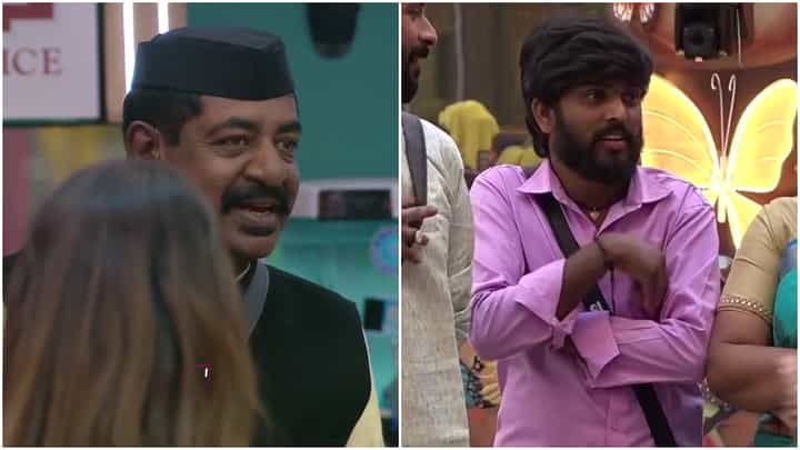 ಹನುಮಂತನ ಕಂಡ್ರೆ ಯೋಗರಾಜ್ ಭಟ್ಗೆ ವಿಶೇಷ ಪ್ರೀತಿ ಹನುಮಂತನ ಕಂಡ್ರೆ ಯೋಗರಾಜ್ ಭಟ್ಗೆ ವಿಶೇಷ ಪ್ರೀತಿ