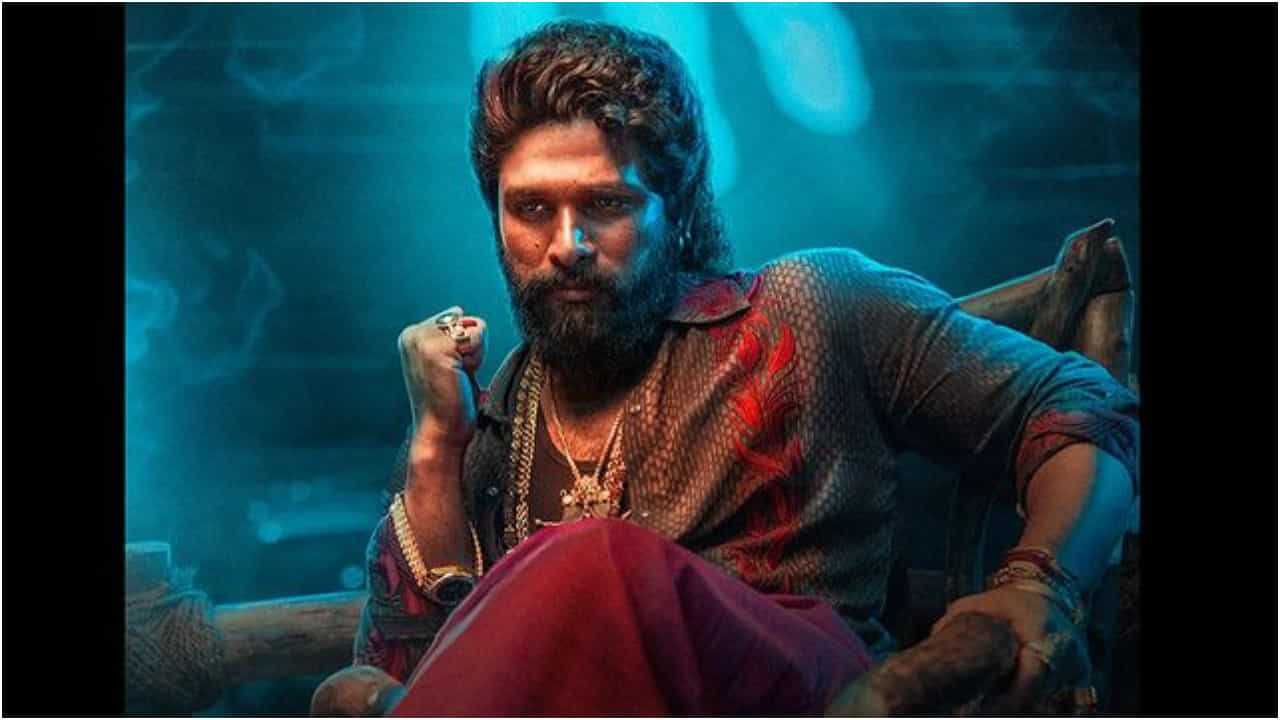 ಬಿಡುಗಡೆಗೂ ಮುನ್ನ 420 ಕೋಟಿ ರೂಪಾಯಿ ಗಳಿಸಿದ ‘ಪುಷ್ಪ 2’ ಸಿನಿಮಾ ಬಿಡುಗಡೆಗೂ ಮುನ್ನ 420 ಕೋಟಿ ರೂಪಾಯಿ ಗಳಿಸಿದ ‘ಪುಷ್ಪ 2’ ಸಿನಿಮಾ