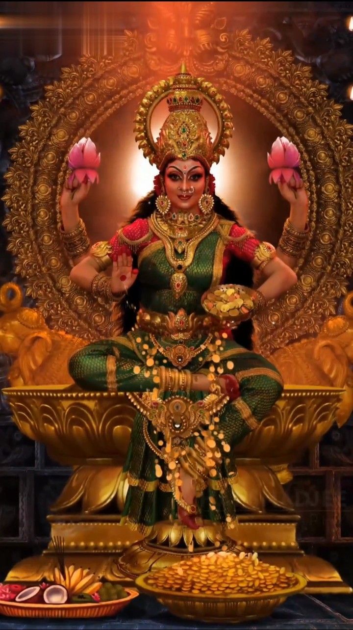 ಆದ್ದರಿಂದ ಲಕ್ಷ್ಮಿ ದೇವಿಯ ಆಶೀರ್ವಾದ ಸದಾ ಇರುವ ಜನನ ಸಂಖ್ಯೆ ಯಾವುದು ಎಂಬುದನ್ನು ಇಲ್ಲಿ ತಿಳಿದುಕೊಳ್ಳಿ.