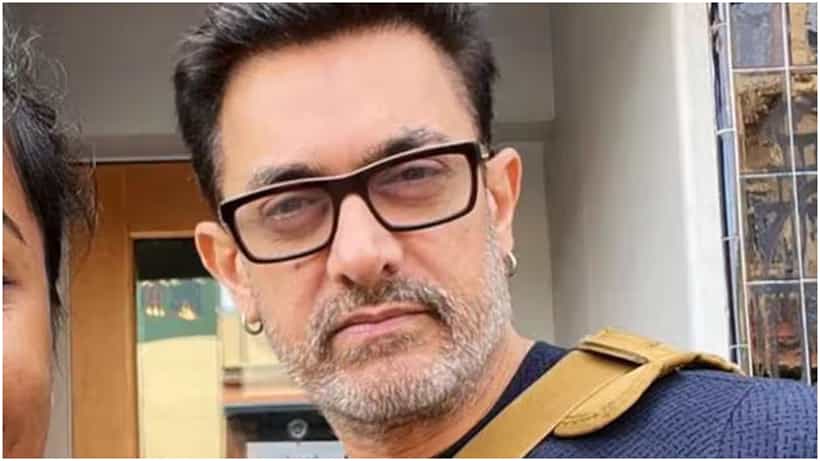 ‘ಬಾಲಿವುಡ್ನಲ್ಲಿ ಇನ್ನು ಹೆಚ್ಚು ವರ್ಷ ಇರಲ್ಲ, ನಾಳೆಯೇ ಸಾಯಬಹುದು’; ಆಮಿರ್ ಖಾನ್ ಆತಂಕ