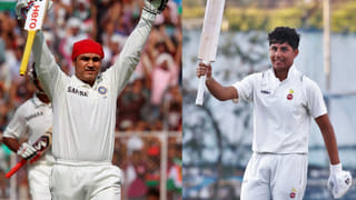 IND vs AUS: ಭೋಜನ ವಿರಾಮ; ಟಾಪ್ ಆರ್ಡರ್ ಧ್ವಂಸ, ಭಾರತಕ್ಕೆ ದುಬಾರಿಯಾದ ಇಬ್ಬರ ಸೊನ್ನೆ