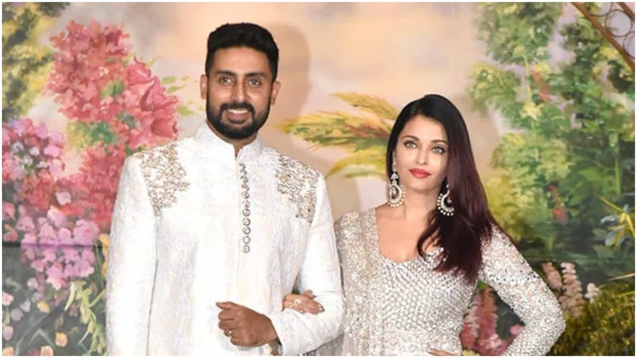 ‘ದುರ್ಬಲ ಪುರುಷ ಪ್ರಬಲ ಮಹಿಳೆಯನ್ನು ಹ್ಯಾಂಡಲ್ ಮಾಡಲಾರ’; ಅಭಿಷೇಕ್ ಬಚ್ಚನ್ ಬಗ್ಗೆ ಟೀಕೆ