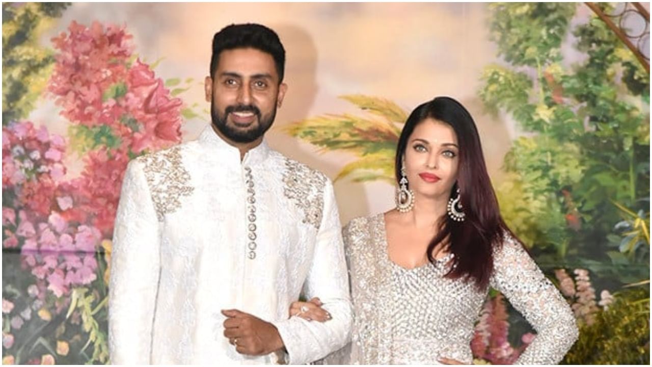 ‘ದುರ್ಬಲ ಪುರುಷ ಪ್ರಬಲ ಮಹಿಳೆಯನ್ನು ಹ್ಯಾಂಡಲ್ ಮಾಡಲಾರ’; ಅಭಿಷೇಕ್ ಬಚ್ಚನ್ ಬಗ್ಗೆ ಟೀಕೆ ‘ದುರ್ಬಲ ಪುರುಷ ಪ್ರಬಲ ಮಹಿಳೆಯನ್ನು ಹ್ಯಾಂಡಲ್ ಮಾಡಲಾರ’; ಅಭಿಷೇಕ್ ಬಚ್ಚನ್ ಬಗ್ಗೆ ಟೀಕೆ