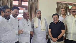 ಕನ್ನಡ ನಾಡಿನ ಹಿರಿಮೆ ಅಪಾರ: ಭಾಷೆ, ಸಂಸ್ಕೃತಿ ಬೆಳೆಸುವಲ್ಲಿ ಒಂದಾಗೋಣ: ಆದರ್ಶ ಗೋಖಲೆ