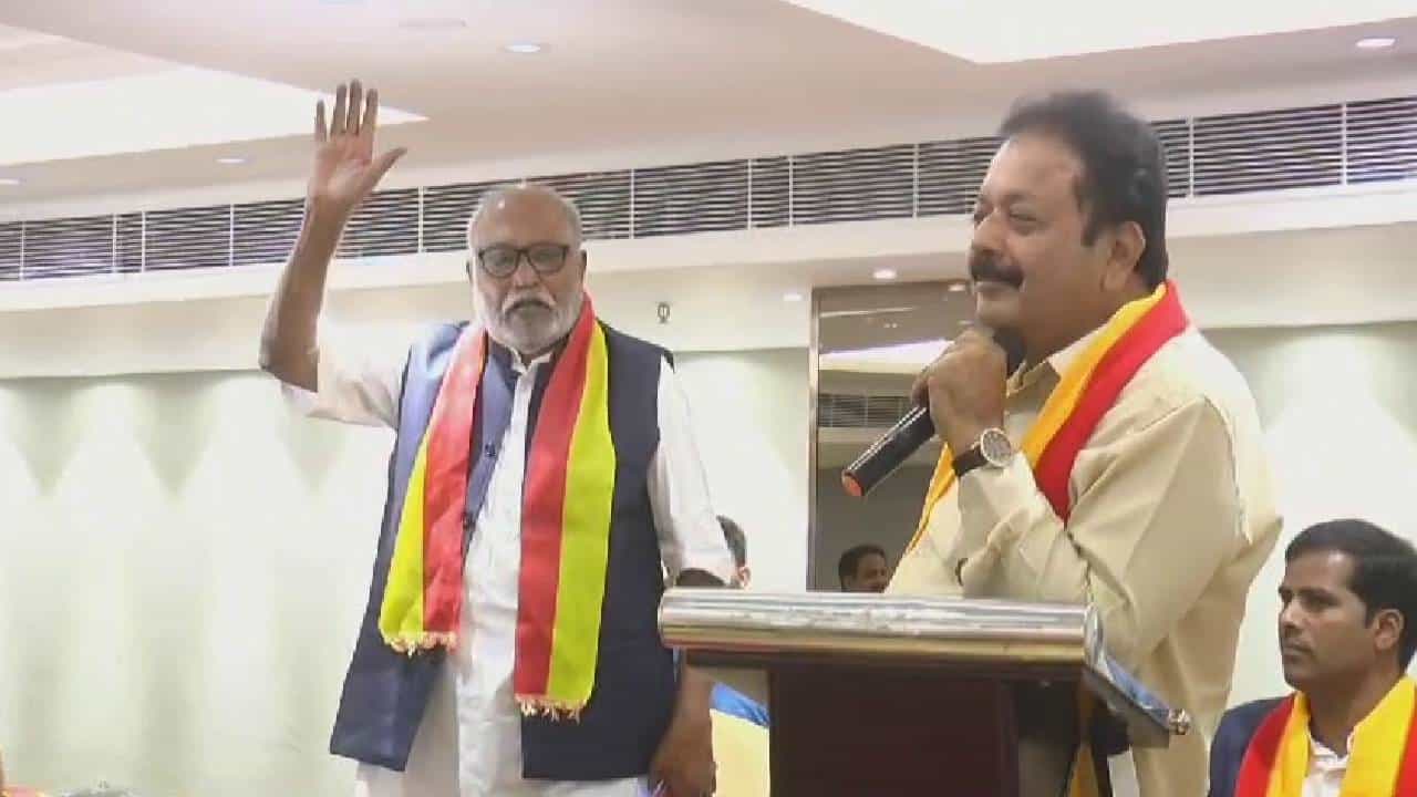 ಮಂಡ್ಯ 87ನೇ ಅಖಿಲ ಭಾರತ ಕನ್ನಡ ಸಾಹಿತ್ಯ ಸಮ್ಮೇಳನಕ್ಕೂ ಮುನ್ನ ಸಾಹಿತಿಗಳ ಅಸಮಾಧಾನ, ಆಕ್ರೋಶ ಮಂಡ್ಯ 87ನೇ ಅಖಿಲ ಭಾರತ ಕನ್ನಡ ಸಾಹಿತ್ಯ ಸಮ್ಮೇಳನಕ್ಕೂ ಮುನ್ನ ಸಾಹಿತಿಗಳ ಅಸಮಾಧಾನ, ಆಕ್ರೋಶ