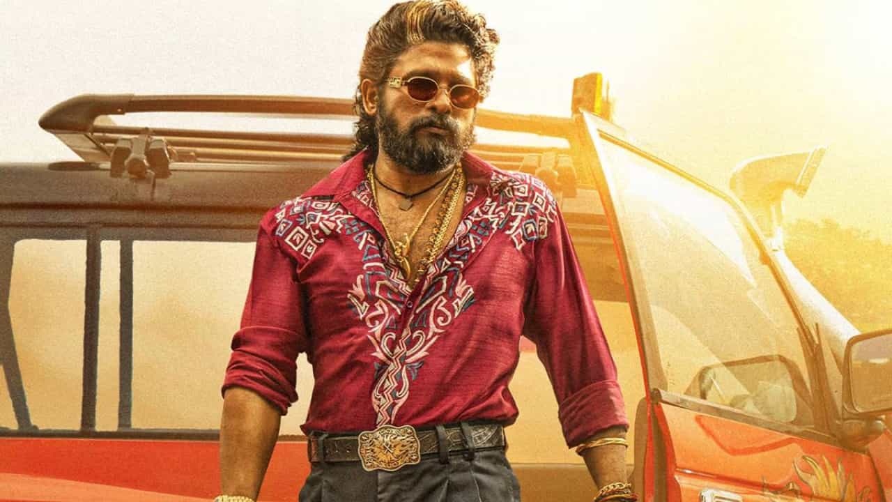 ‘ಆರ್ಆರ್ಆರ್’, ‘ಕಲ್ಕಿ’ ದಾಖಲೆಗಳನ್ನು ಮುರಿದ ‘ಪುಷ್ಪ 2’ ‘ಆರ್ಆರ್ಆರ್’, ‘ಕಲ್ಕಿ’ ದಾಖಲೆಗಳನ್ನು ಮುರಿದ ‘ಪುಷ್ಪ 2’